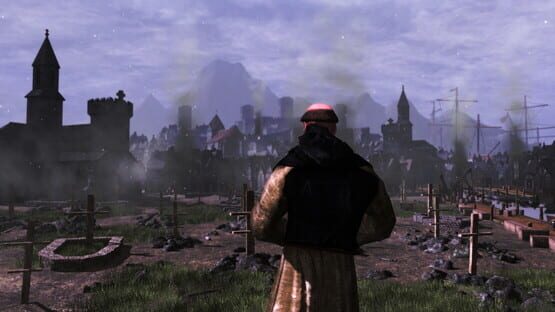 The Plague: Kingdom Wars - Dead Rising screenshot 2