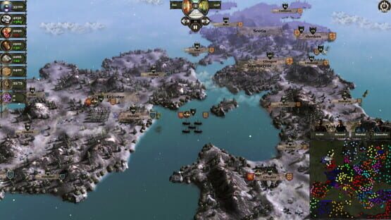 The Plague: Kingdom Wars - Dead Rising screenshot 3