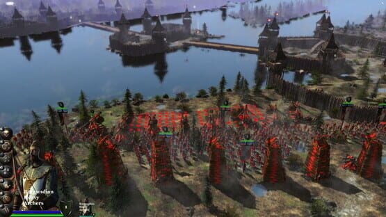 The Plague: Kingdom Wars - Dead Rising screenshot 4