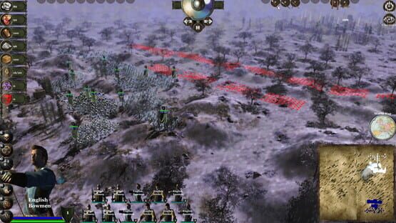 The Plague: Kingdom Wars - Dead Rising screenshot 5