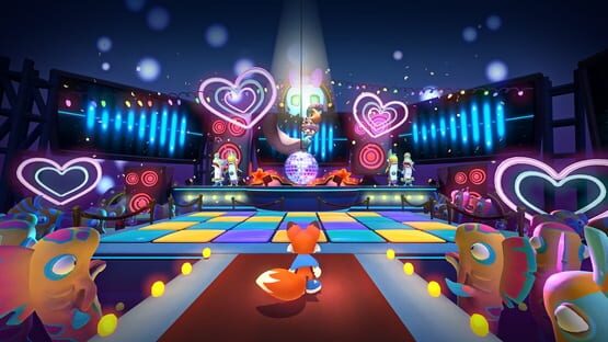 Super Lucky's Tale: Gilly Island screenshot 6