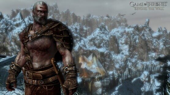Game of Thrones: Beyond the Wall - Blood Bound screenshot 6