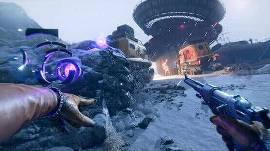 Deathloop screenshot 3