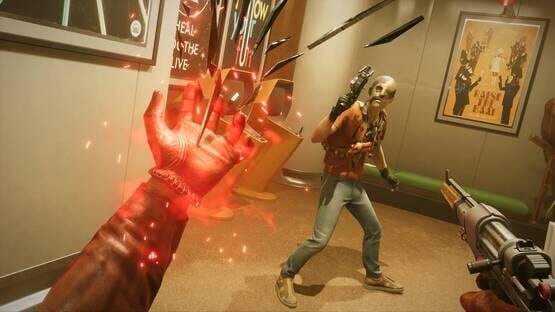 Deathloop screenshot 7