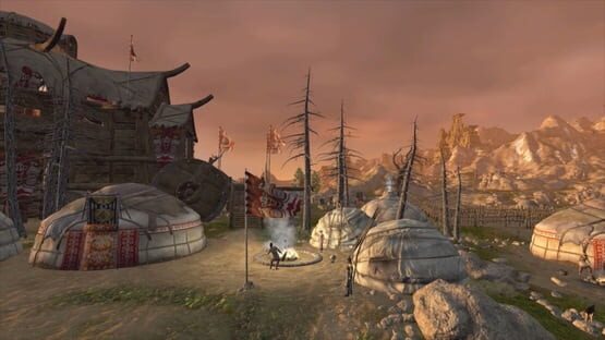 Age of Conan: Unchained - Hyborian Conqueror Collection screenshot 8