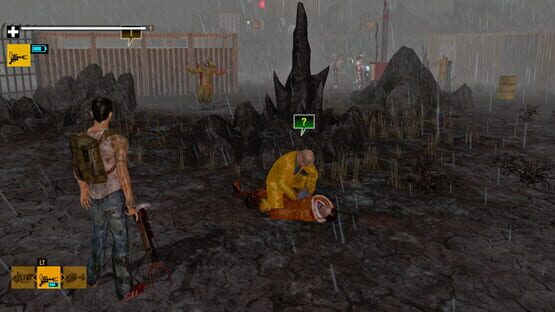 How to Survive: El Diablo Islands - Host screenshot 6