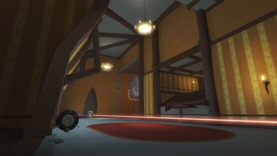 Quantum Conundrum: The Desmond Debacle screenshot 3