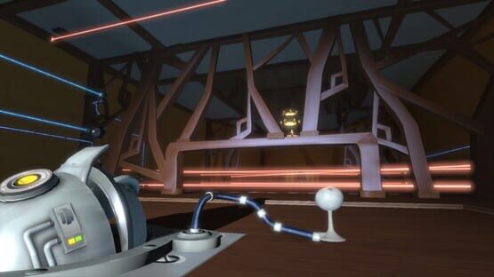 Quantum Conundrum: The Desmond Debacle screenshot 4