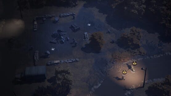 Partisans 1941: Back Into Battle screenshot 8