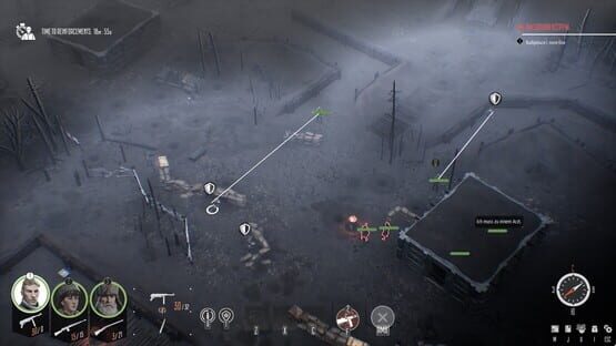 Partisans 1941: Back Into Battle screenshot 9