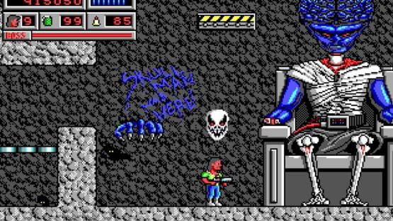 3D Realms Anthology screenshot 2