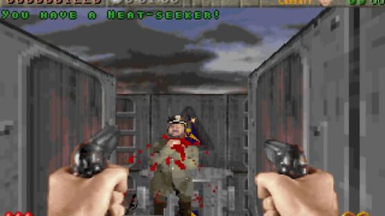 3D Realms Anthology screenshot 8