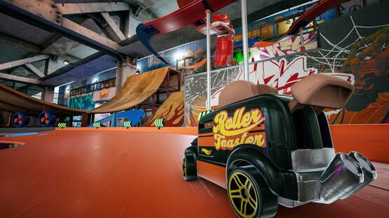 Hot Wheels Unleashed screenshot 8