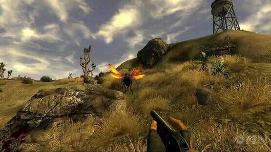 Fallout: New Vegas - Ultimate Edition screenshot 3