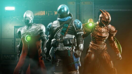 Destiny 2: Bungie 30th Anniversary Pack screenshot 5