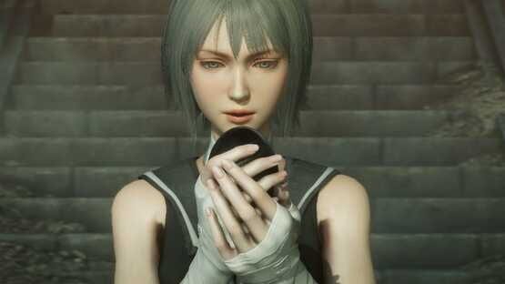 Stranger of Paradise: Final Fantasy Origin screenshot 6
