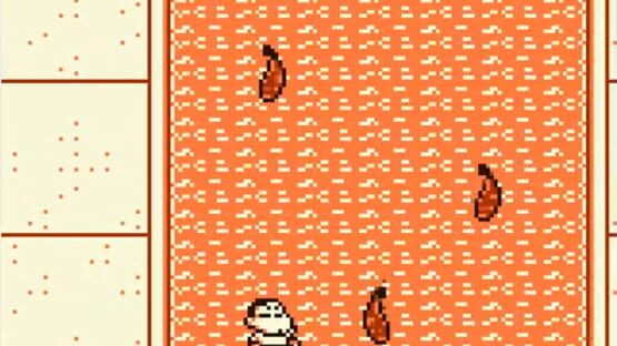 Crayon Shin-chan: Ora no Gokigen Collection screenshot 1