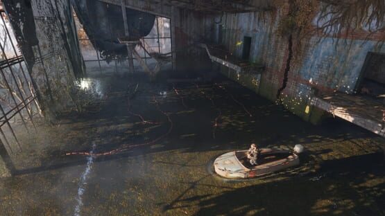 Metro Exodus: Complete Edition screenshot 3