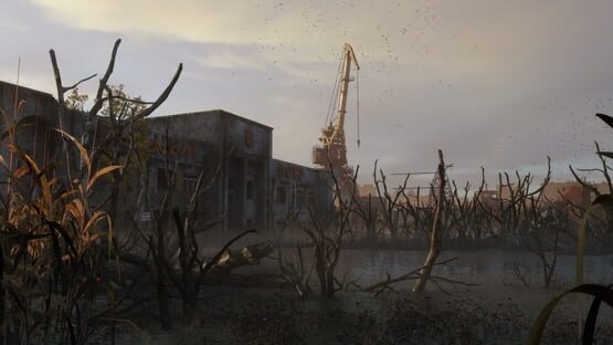 Metro Exodus: Complete Edition screenshot 7