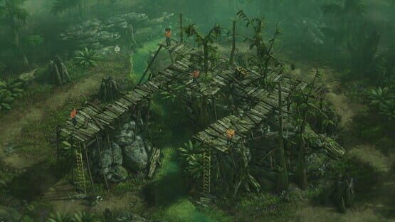 Desperados III: Deluxe Edition screenshot 8