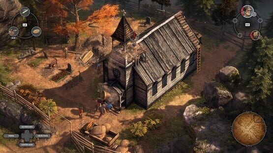 Desperados III: Deluxe Edition screenshot 14