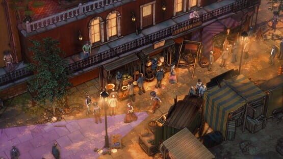 Desperados III: Deluxe Edition screenshot 15