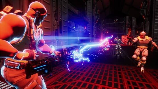 G.I. Joe: Operation Blackout - Digital Deluxe screenshot 4