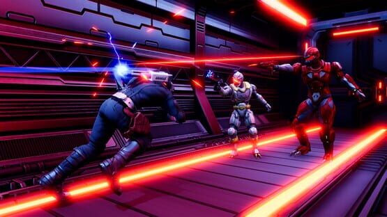 G.I. Joe: Operation Blackout - Digital Deluxe screenshot 11