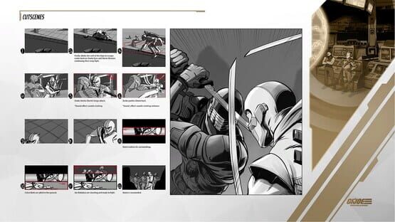 G.I. Joe: Operation Blackout - Digital Deluxe screenshot 9
