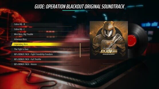 G.I. Joe: Operation Blackout - Digital Deluxe screenshot 10