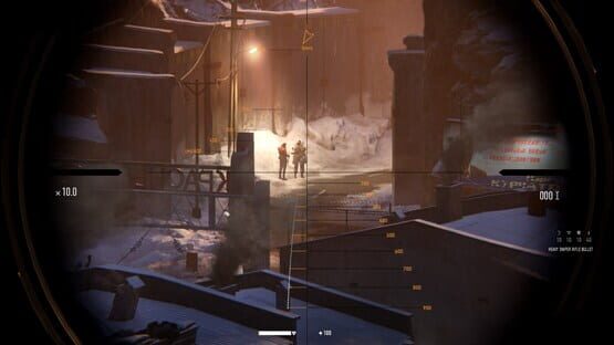 Sniper Ghost Warrior Contracts & Sniper: Ghost Warrior 3: Unlimited Edition screenshot 10