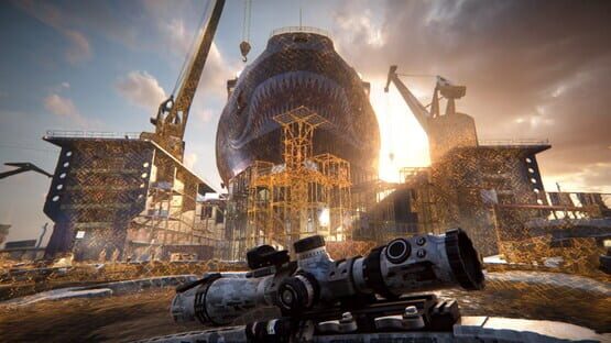Sniper Ghost Warrior Contracts & Sniper: Ghost Warrior 3: Unlimited Edition screenshot 8