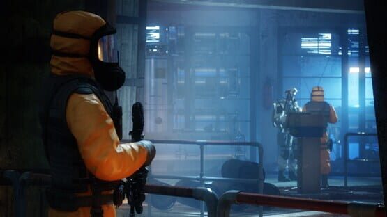Sniper Ghost Warrior Contracts & Sniper: Ghost Warrior 3: Unlimited Edition screenshot 4