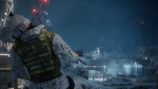 Sniper Ghost Warrior Contracts & Sniper: Ghost Warrior 3: Unlimited Edition screenshot 1