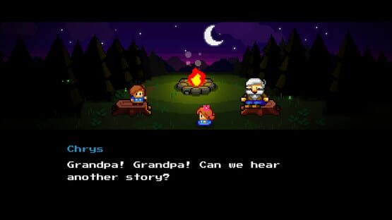 Blossom Tales 2: The Minotaur Prince screenshot 1