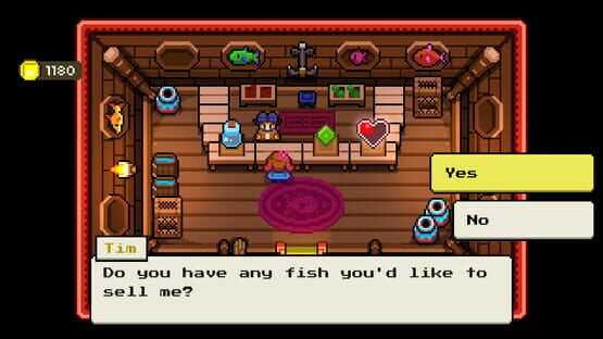 Blossom Tales 2: The Minotaur Prince screenshot 10
