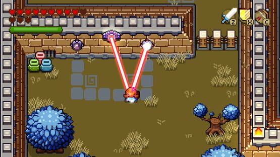Blossom Tales 2: The Minotaur Prince screenshot 14