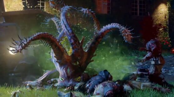 Call of Duty: Black Ops III - Salvation screenshot 3