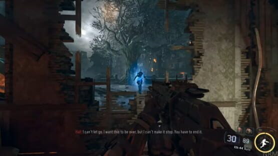 Call of Duty: Black Ops III - Hardened Edition screenshot 3