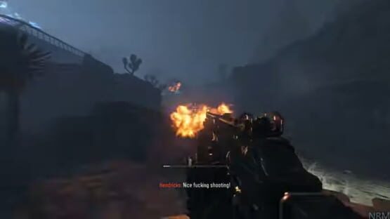 Call of Duty: Black Ops III - Juggernog Edition screenshot 2
