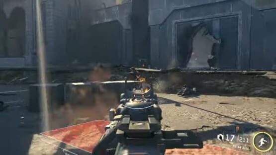 Call of Duty: Black Ops III - Juggernog Edition screenshot 3