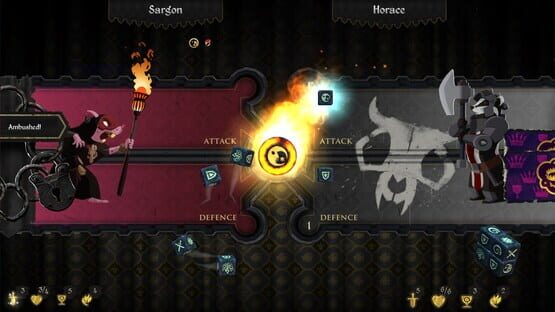 Armello: Deluxe Bundle screenshot 2
