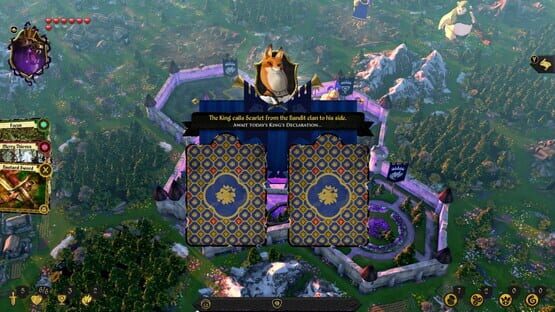 Armello: Deluxe Bundle screenshot 7