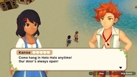 Harvest Moon: One World Bundle screenshot 3