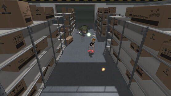 Run Run Run screenshot 3