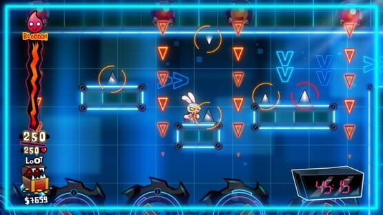 Hell Yeah! Virtual Rabbit: Missions screenshot 5