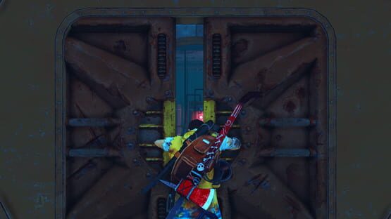 Escape Dead Island: Underwater Labs screenshot 6