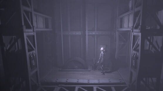 Darq: The Tower screenshot 5