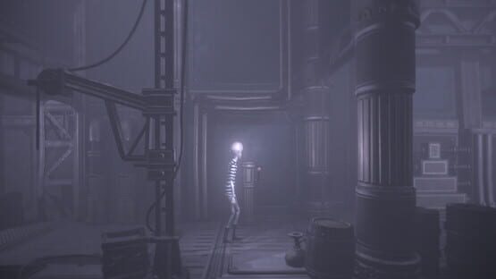 Darq: The Tower screenshot 4
