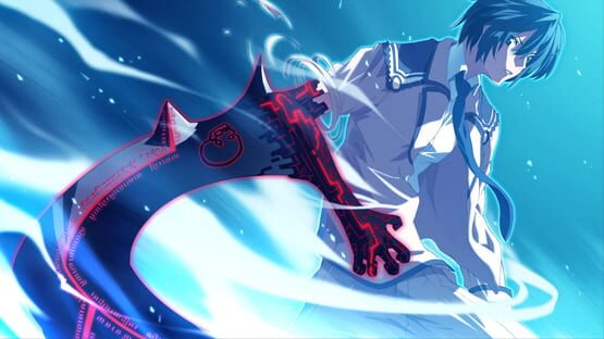 Dies Irae: Amantes Amentes - Act I: Omnia Vincit Amor (Kasumi & Marie Scenario) screenshot 2